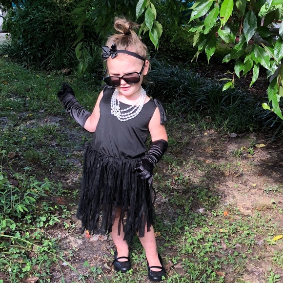 Meet your Posher, Ronni - Picture 2 of 8